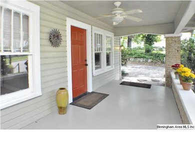 Great place for entertaining friends.