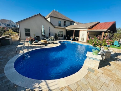 9731 Haven Port Ln, Ooltewah, TN 37363 - photo 2