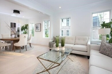 22 Clifton Rd, Newton Center, MA 02459 - photo 5