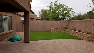 3841 S Laurel Way, Chandler, AZ 85286 - photo 4