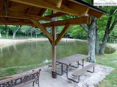 Top Of Boone Picnic Area