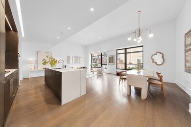 301 E 50th St unit 4D, New York, NY 10022 - photo 4