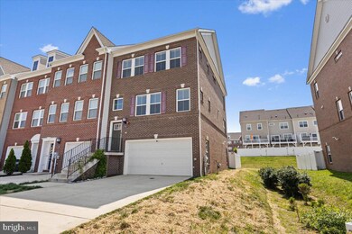 5768 Frederick Douglas Place, White Plains, MD 20695 - photo 2