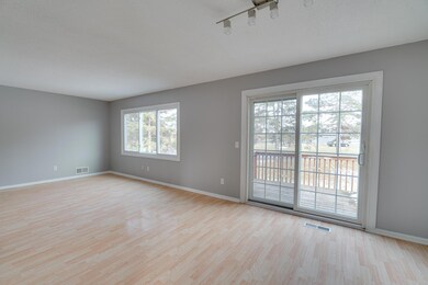 Living Room / Dining Room
