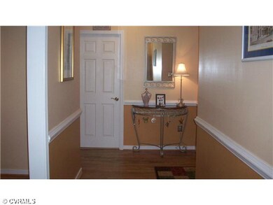 Interior Space/Layout