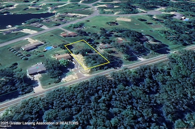 price road birds eye parcel highlighted