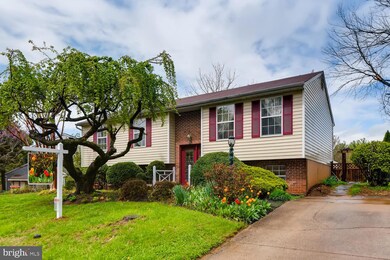 606 Bond Ave, Reisterstown, MD 21136 - photo 2