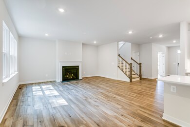 Great Room of St Andrews