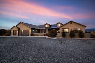 18 Sunrise Vista, Santa Fe, NM 87506 - photo 5