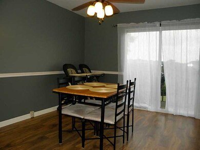 Dining Room.
