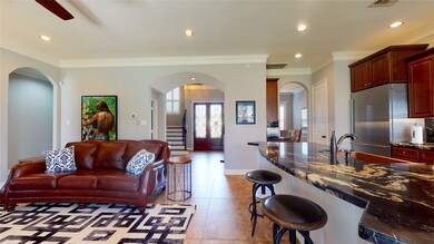 3526 Charleston St, Houston, TX 77021 - photo 6