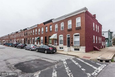 200 S Robinson St, Baltimore, MD 21224 - photo 2