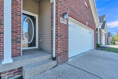 6935 Arbor Manor Way unit 106, Louisville, KY 40228 - photo 3