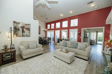 3600 Columbine Dr unit 4, Modesto, CA 95356 - photo 6