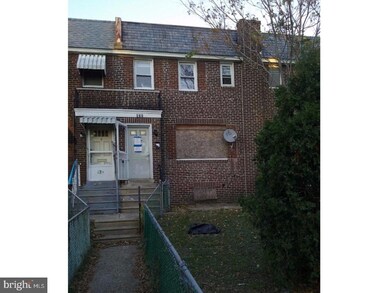 474 Randolph St, Camden, NJ 08105 - photo 2