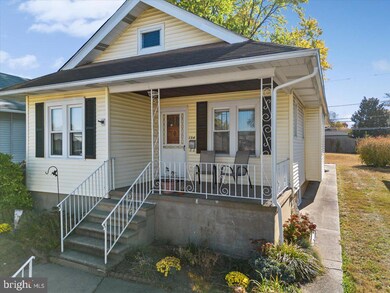 154 Yale Rd, Audubon, NJ 08106 - photo 6