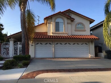 2406 Hawkwood Dr, Chino Hills, CA 91709 - photo 2