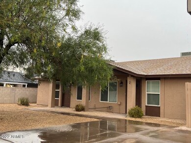 4836 E Caballero Cir unit 2, Mesa, AZ 85205 - photo 3