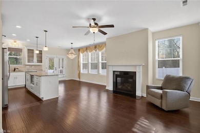 400 N 5th St, Suffolk, VA 23434 - photo 5