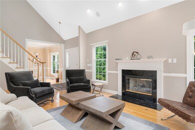 25 Ivy Garden Way unit 58, East Greenwich, RI 02818 - photo 6