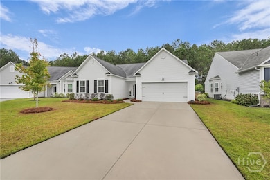 30 Henslow Field, Savannah, GA 31419 - photo 2