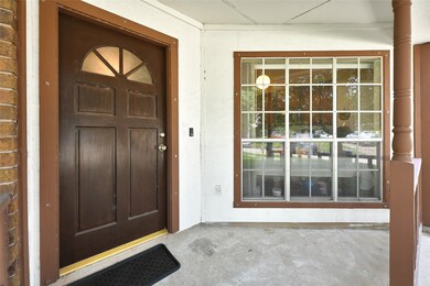EXTERIOR - This lovely 1543 sq.ft. home in Barring