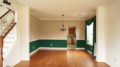 17314 Masonridge Dr, Houston, TX 77095 - photo 4