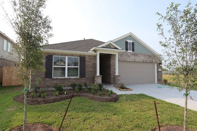 2123 Heather Ridge Way, Rosenberg, TX 77471 - photo 4