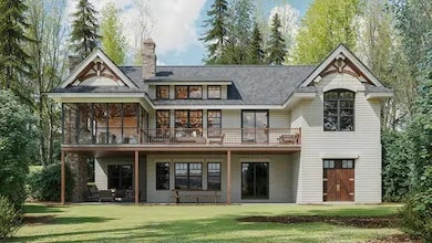 152 Fairway Cottage, Highlands, NC 28741 - photo 2