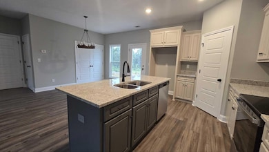 2042 Storm Branch Rd, Beech Island, SC 29842 - photo 5