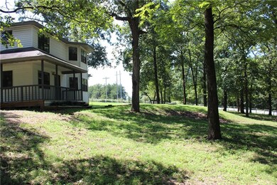 10252 S Whitehouse Rd, Fayetteville, AR 72701 - photo 4