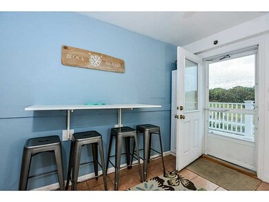 Dining Area.