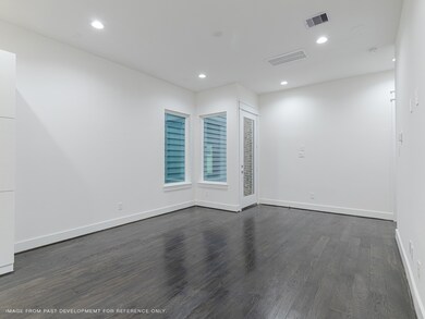 5814 Burt St, Houston, TX 77091 - photo 7