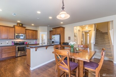 15432 Callie Ave SE, Yelm, WA 98597 - photo 7