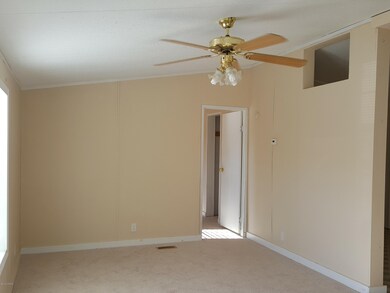 Great Room with Vaulted Ceilings