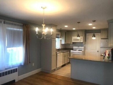 38 Mott St unit 1, Arlington, MA 02474 - photo 4