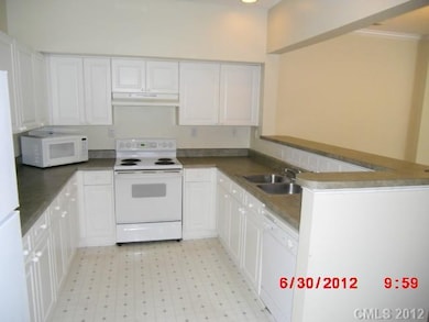 Exterior Front - Large Galley Kitchen