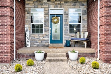 8834 Highland Lake Dr, Georgetown, IN 47122 - photo 3