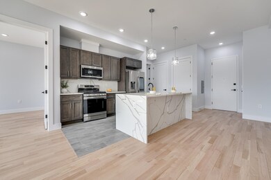 52 Cambridge Ave unit 26, Jersey City, NJ 07307 - photo 6