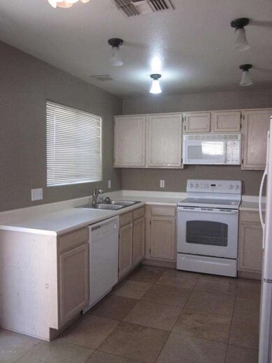 Kitchen View 2