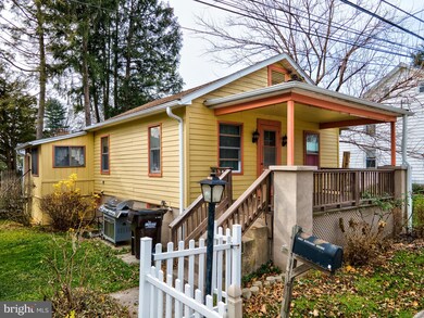 1002 Rutledge Ave, Phoenixville, PA 19460 - photo 4