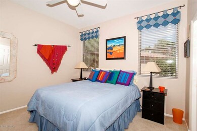 Guest Bedroom 1
