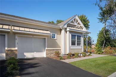200 Granite St unit 9, Warwick, RI 02886 - photo 2