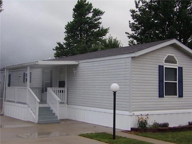 10 Camelot Dr unit 10, Wapakoneta, OH 45895 - photo 6