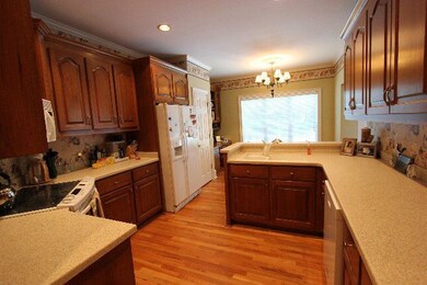 609 Lokchapee Ridge, Macon, GA 31210 - photo 6