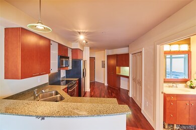 Matae Belltown Condominiums unit 612, Seattle, WA 98109 - photo 6