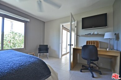 Office Area