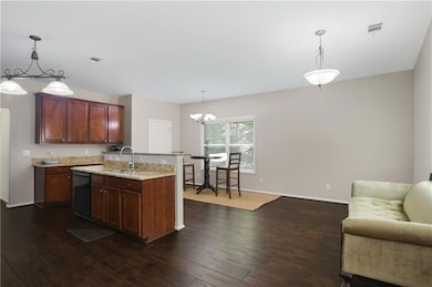 5296 Lexmark Cir SW, Atlanta, GA 30331 - photo 6