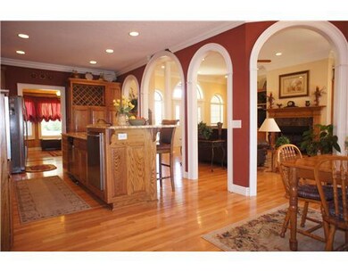 8592 Stoner Ln, Rogers, AR 72756 - photo 7