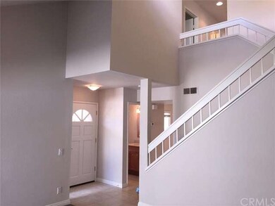 Entry Area